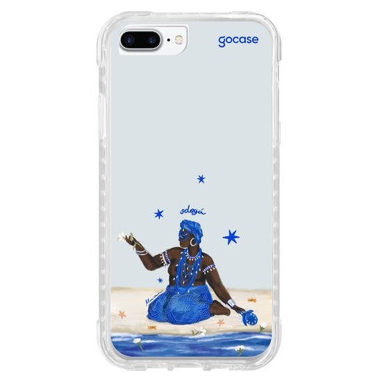 Capinha para celular  Odoyá