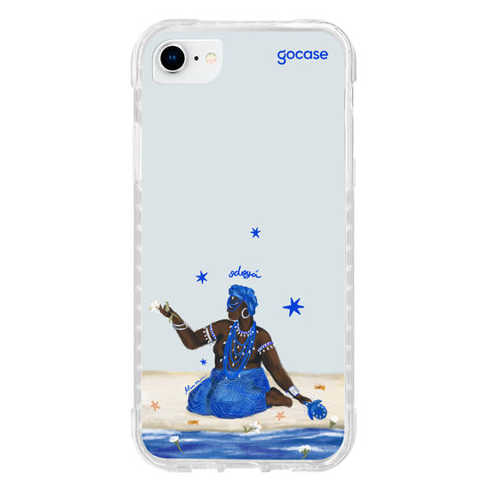 Capinha para celular  Odoyá