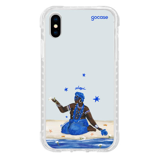 Capinha para celular  Odoyá