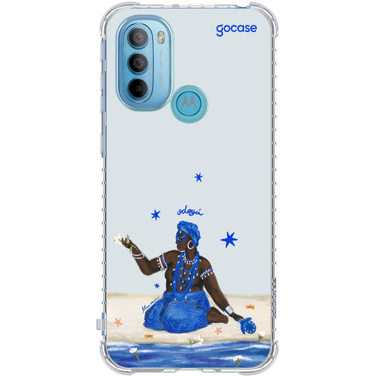 Capinha para celular  Odoyá