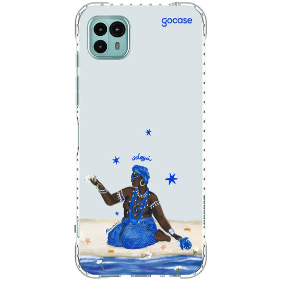 Capinha para celular  Odoyá