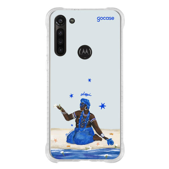 Capinha para celular  Odoyá