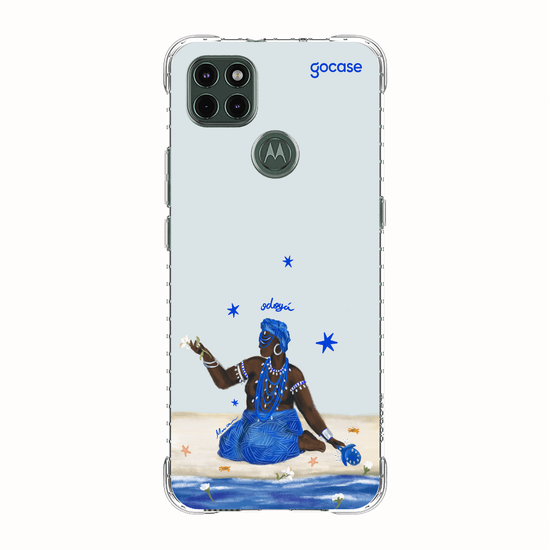 Capinha para celular  Odoyá