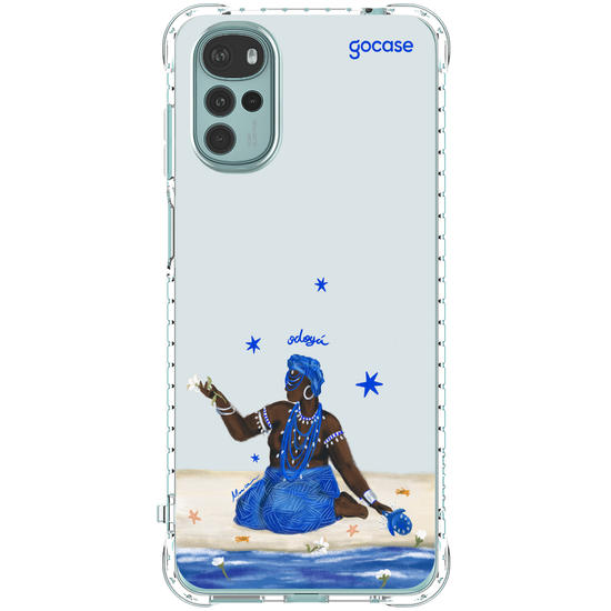 Capinha para celular  Odoyá