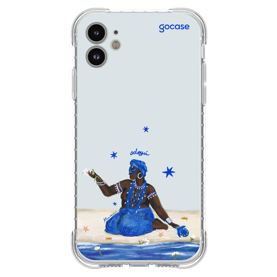 Capinha para celular  Odoyá