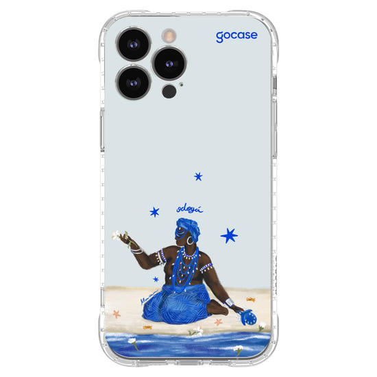 Capinha para celular  Odoyá