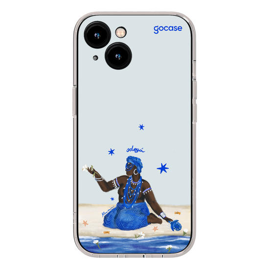 Capinha para celular  Odoyá