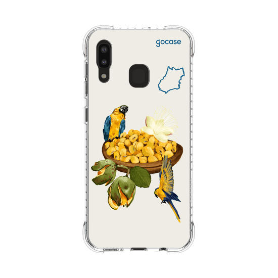 Capinha para celular  Sabor de Goiás