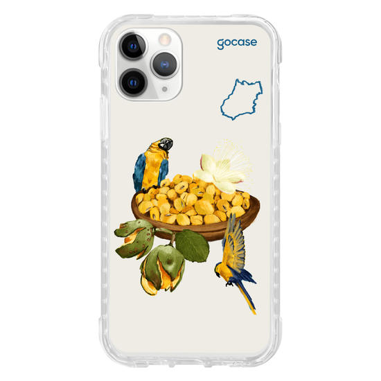Capinha para celular  Sabor de Goiás