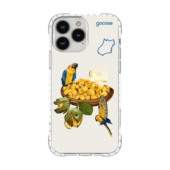 Capinha para celular  Sabor de Goiás