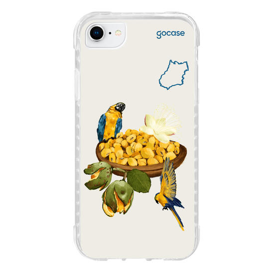 Capinha para celular  Sabor de Goiás