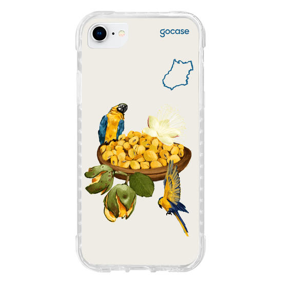 Capinha para celular  Sabor de Goiás