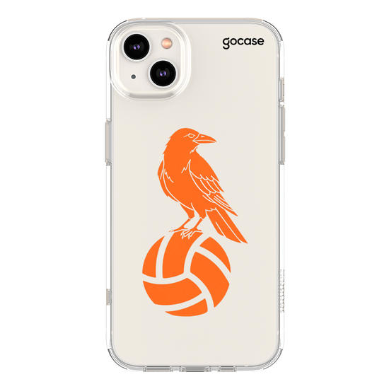 Capinha para celular  Voe