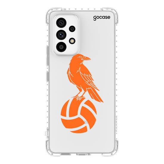 Capinha para celular  Voe