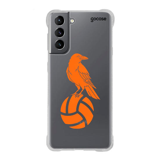 Capinha para celular  Voe