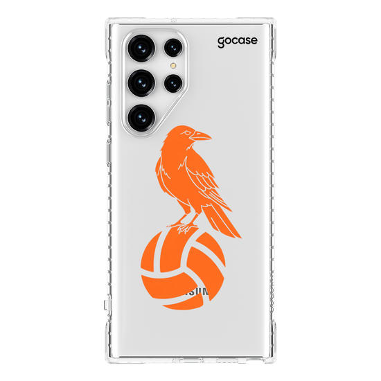 Capinha para celular  Voe