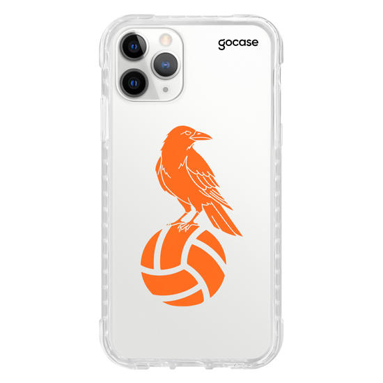 Capinha para celular  Voe
