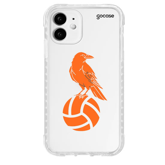 Capinha para celular  Voe