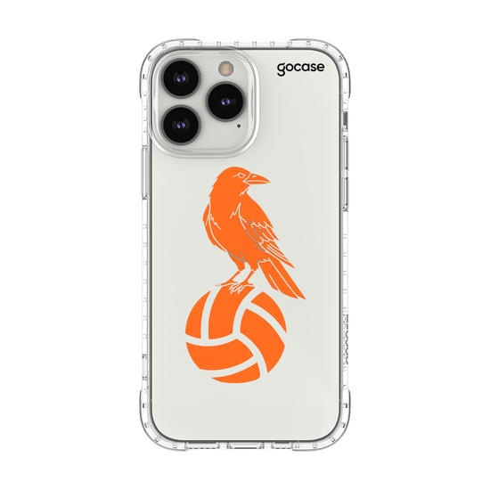 Capinha para celular  Voe