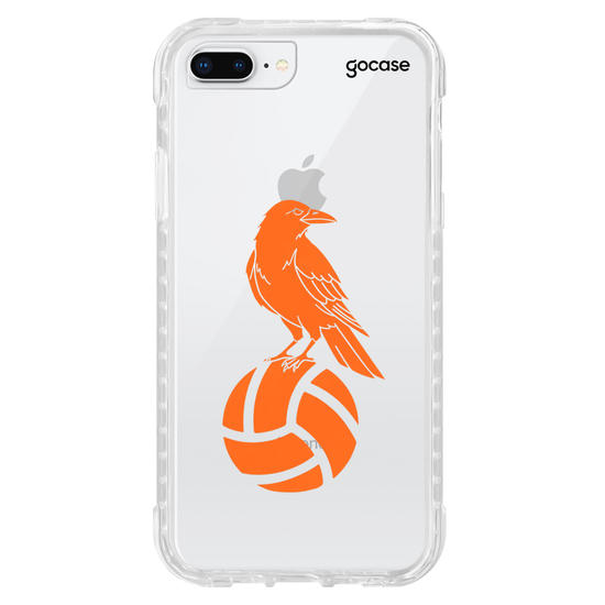 Capinha para celular  Voe