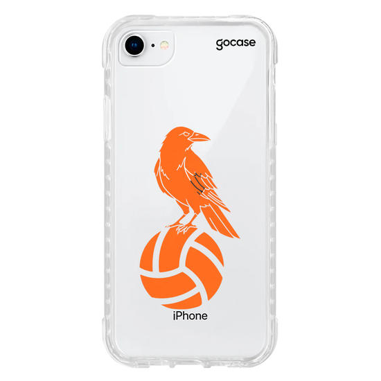 Capinha para celular  Voe