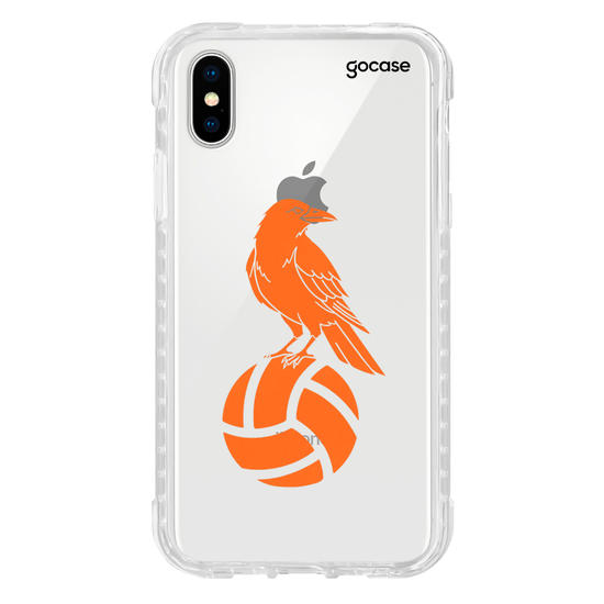 Capinha para celular  Voe