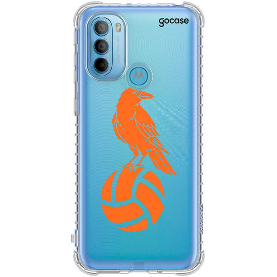 Capinha para celular  Voe