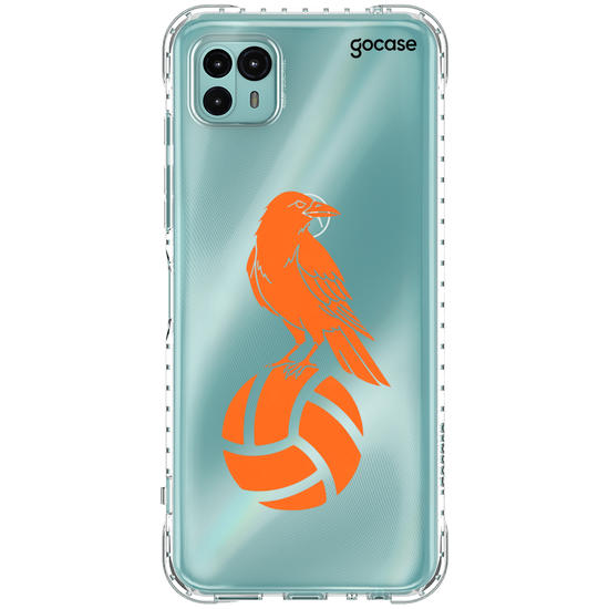 Capinha para celular  Voe