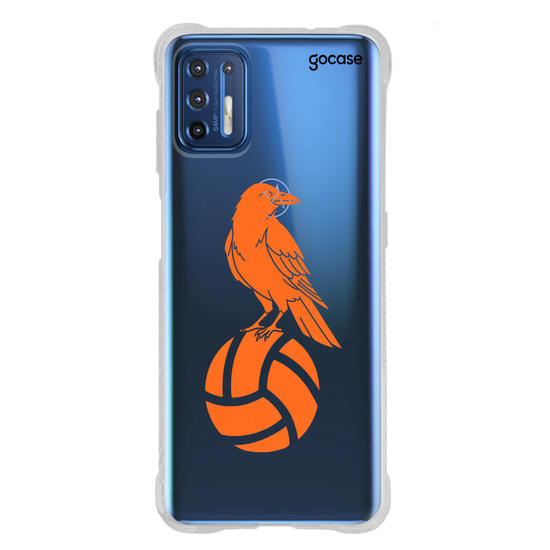 Capinha para celular  Voe
