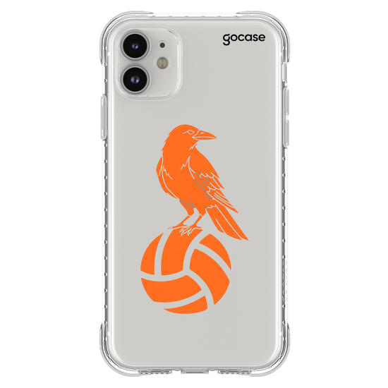 Capinha para celular  Voe