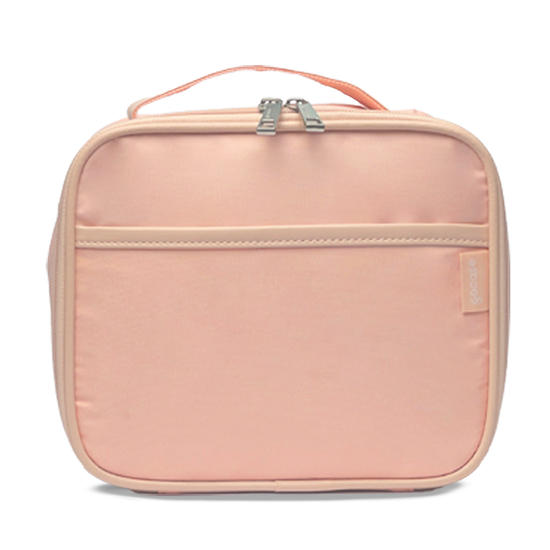 Bolsa Térmica Midi Pro - Volta ao Mundo Manuscrita