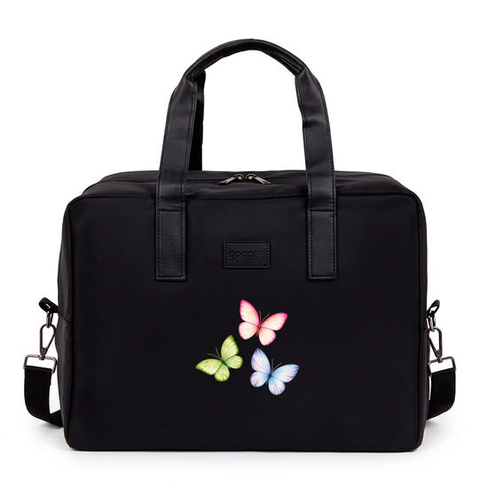 Bolsa Joy Pro - Voo de Borboletas