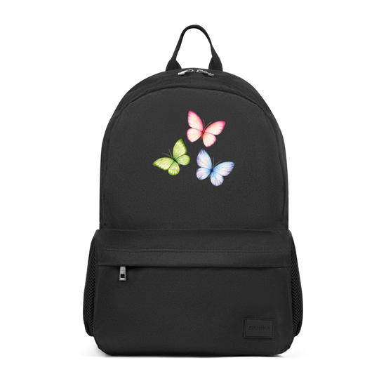 Mochila Pop - Voo de Borboletas