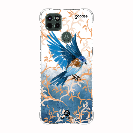 Capinha para celular Voo Poético