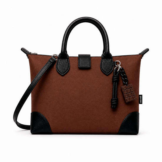  Bolsa City Bicolor - Script 