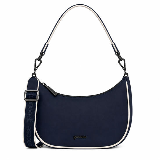  Bolsa Essential - Bicolor - Seu Nome Charmoso