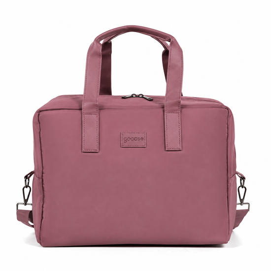  Bolsa Joy - Amarante 