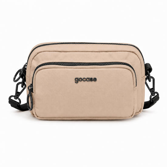  Bolsa Loft Bicolor - Clear