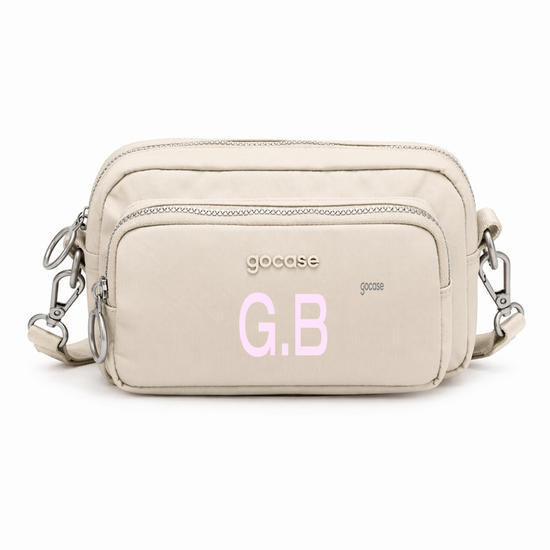  Bolsa Loft - GB Minimal Initials