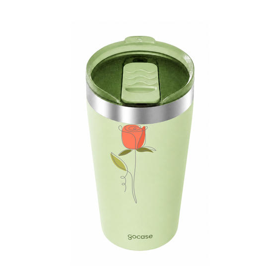  Copo Flow - Line Flower