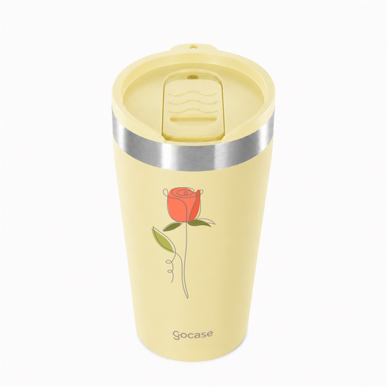  Copo Flow - Line Flower