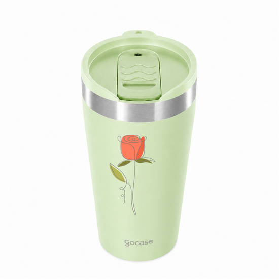  Copo Flow - Line Flower
