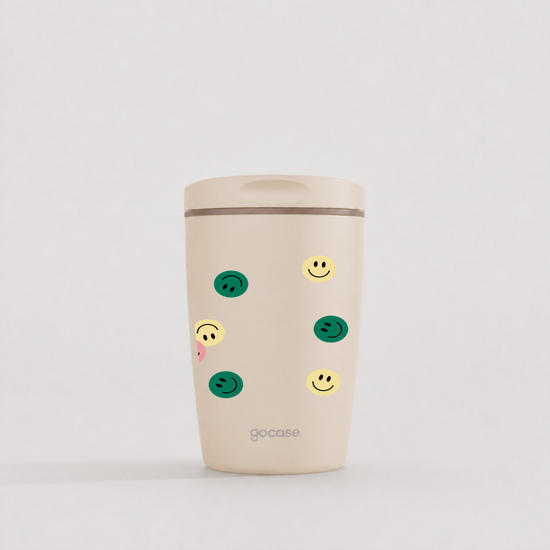  Copo Moove - Drop - Smile Vibes