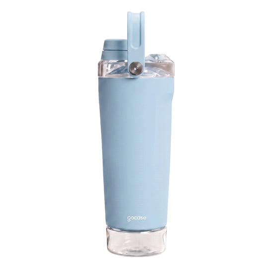  Copo Shake - Clear