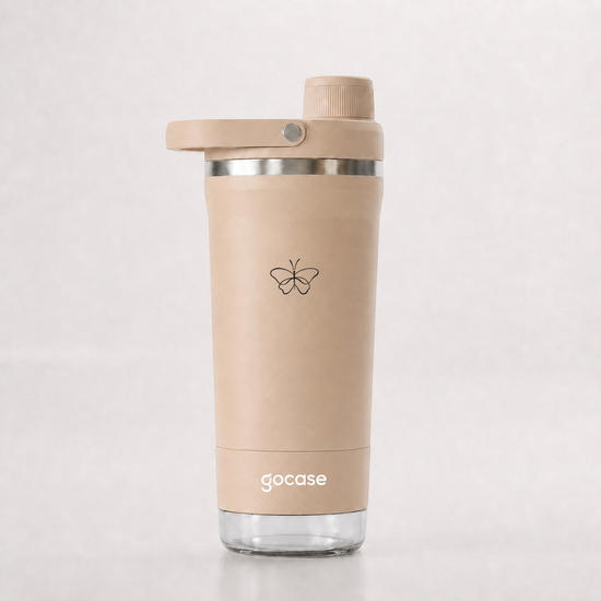  Copo Shake - Soft Butterfly