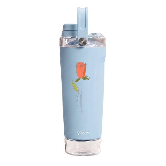 Copo Shake - Line Flower