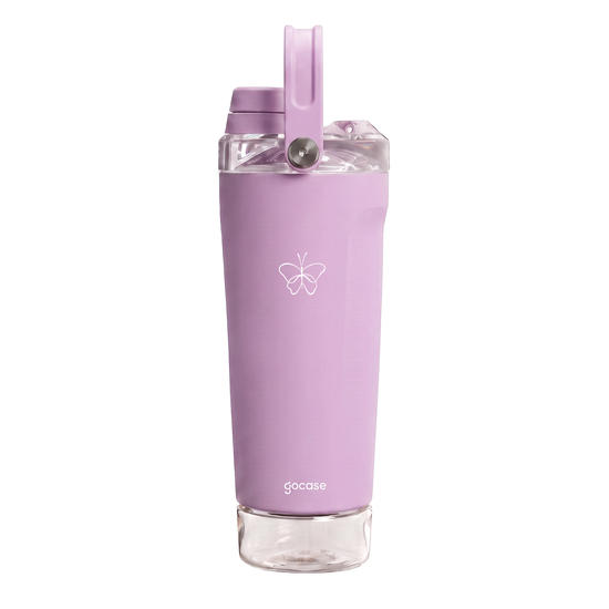  Copo Shake - Soft Butterfly