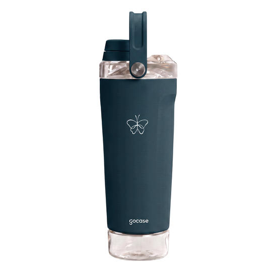  Copo Shake - Soft Butterfly