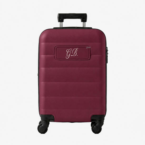  Mala Puffer - Inicial Class