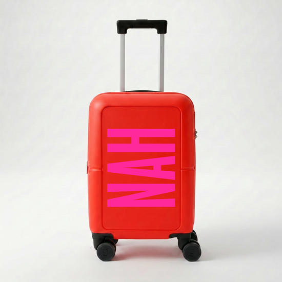 Mala Voyage - Max Name